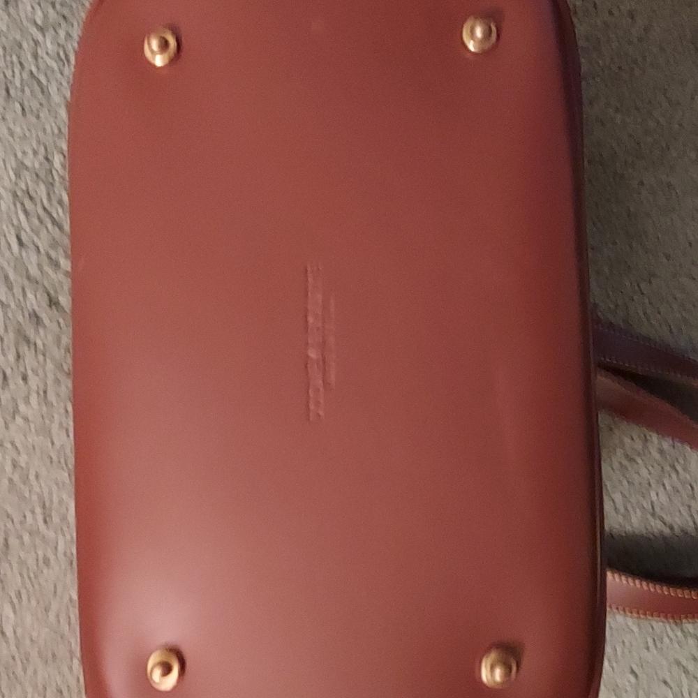Dooney & Bourke Cabriolet Tote - Picture 3 of 6